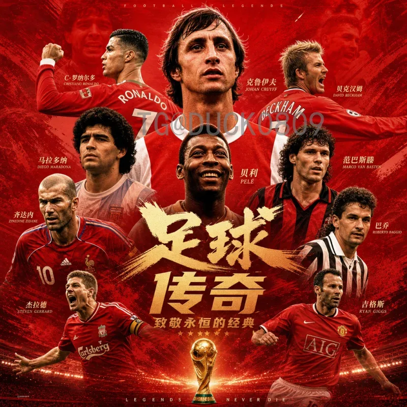 官方2026世界杯阿根廷队名单预测：梅西领衔新生代阵容
